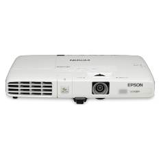 Videoproyector Epson Eb-1760w